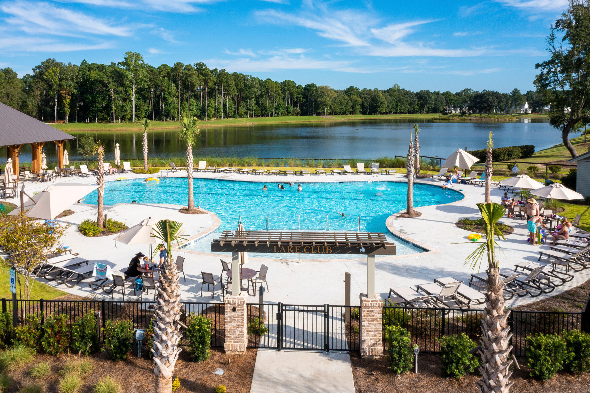 3917 Delinger Dr Mount Mount Pleasant, SC 29466 - Photo 72 of 73 Amenities