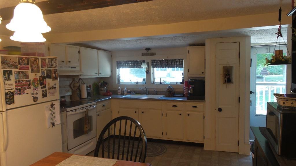 358 Shady Nook Road West Newfield, ME 04095 - Photo 13 of 32 Kitchen