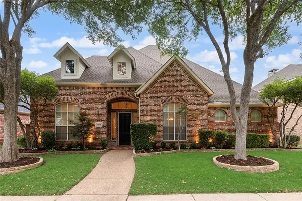 $699,900 | 1109 Copperas Cove Court, Allen, TX 75013
