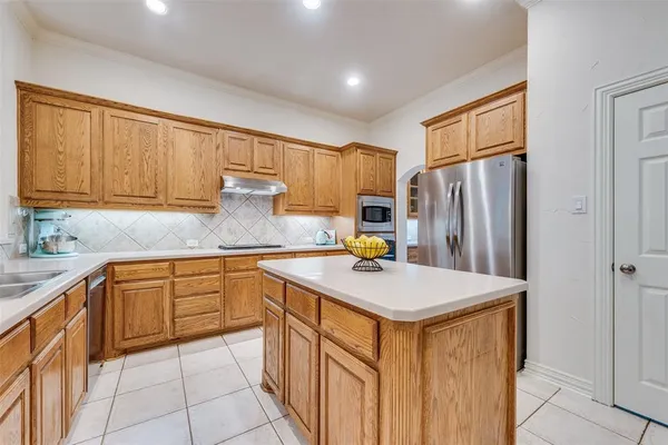 $699,900 | 1109 Copperas Cove Court, Allen, TX 75013