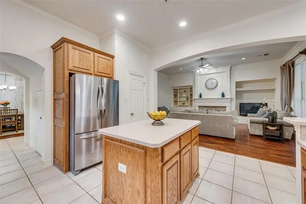 $699,900 | 1109 Copperas Cove Court, Allen, TX 75013