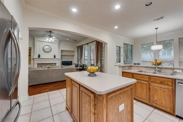 $699,900 | 1109 Copperas Cove Court, Allen, TX 75013