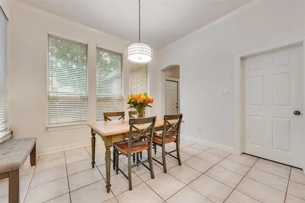 $699,900 | 1109 Copperas Cove Court, Allen, TX 75013