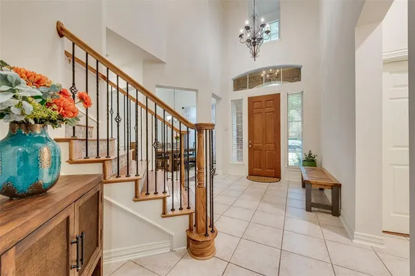 $699,900 | 1109 Copperas Cove Court, Allen, TX 75013