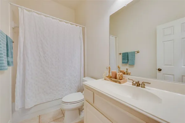 $699,900 | 1109 Copperas Cove Court, Allen, TX 75013