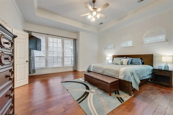 $699,900 | 1109 Copperas Cove Court, Allen, TX 75013