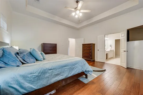 $699,900 | 1109 Copperas Cove Court, Allen, TX 75013