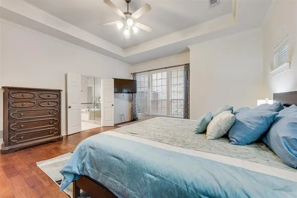 $699,900 | 1109 Copperas Cove Court, Allen, TX 75013