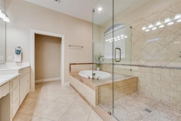 $699,900 | 1109 Copperas Cove Court, Allen, TX 75013