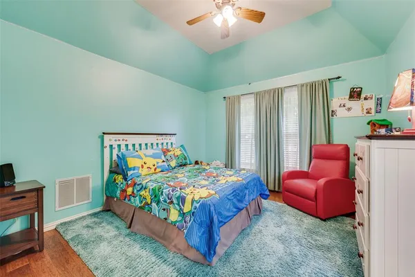 $699,900 | 1109 Copperas Cove Court, Allen, TX 75013