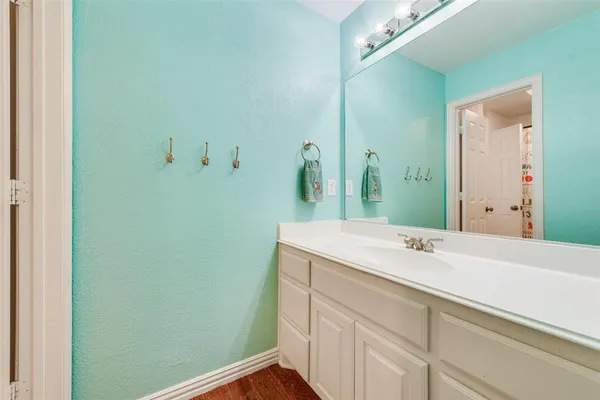 $699,900 | 1109 Copperas Cove Court, Allen, TX 75013