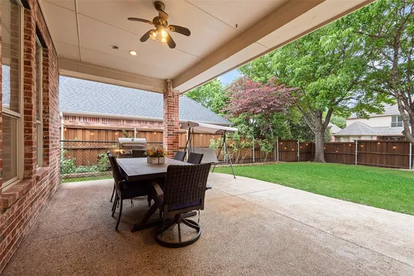 $699,900 | 1109 Copperas Cove Court, Allen, TX 75013