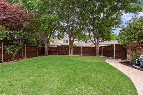 $699,900 | 1109 Copperas Cove Court, Allen, TX 75013