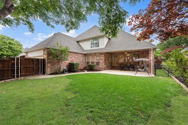 $699,900 | 1109 Copperas Cove Court, Allen, TX 75013