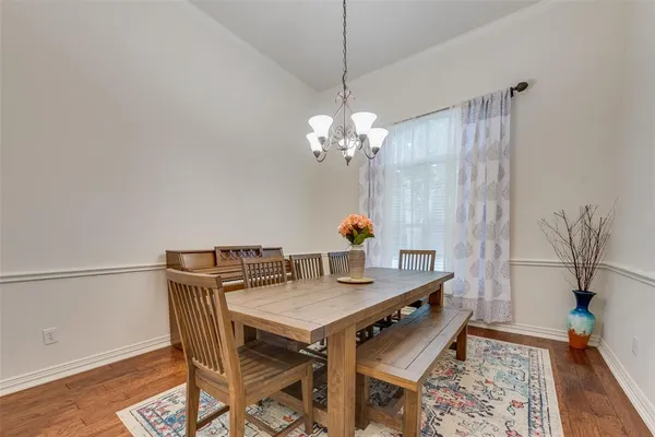 $699,900 | 1109 Copperas Cove Court, Allen, TX 75013