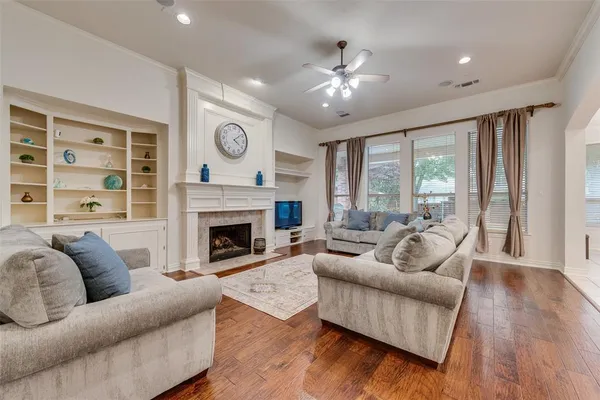 $699,900 | 1109 Copperas Cove Court, Allen, TX 75013