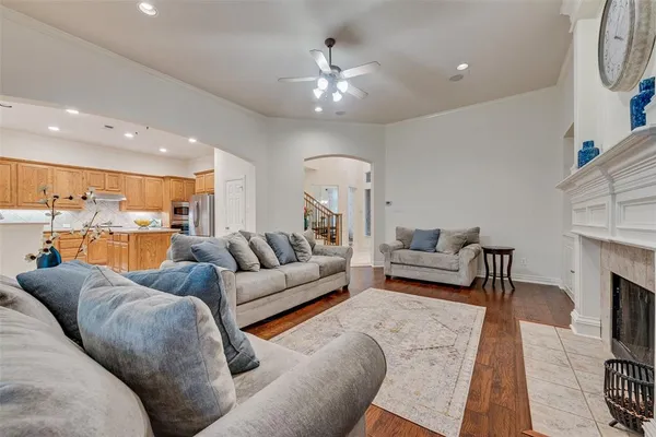 $699,900 | 1109 Copperas Cove Court, Allen, TX 75013