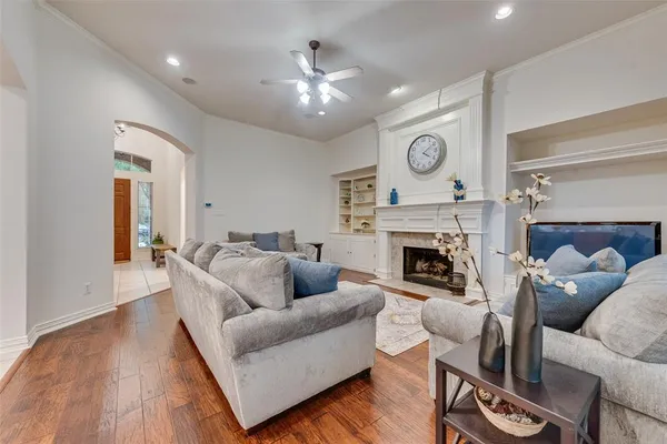 $699,900 | 1109 Copperas Cove Court, Allen, TX 75013