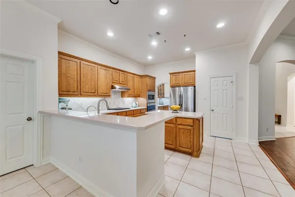 $699,900 | 1109 Copperas Cove Court, Allen, TX 75013