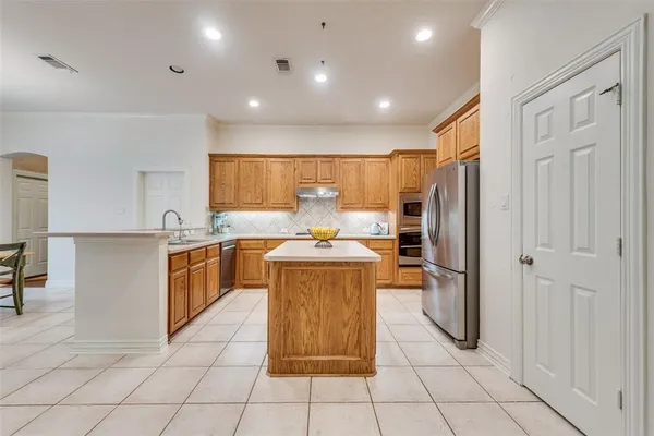 $699,900 | 1109 Copperas Cove Court, Allen, TX 75013