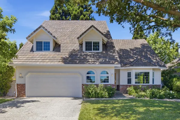 $1,298,000 | 7636 Bridgeview Drive, Sacramento, CA 95831