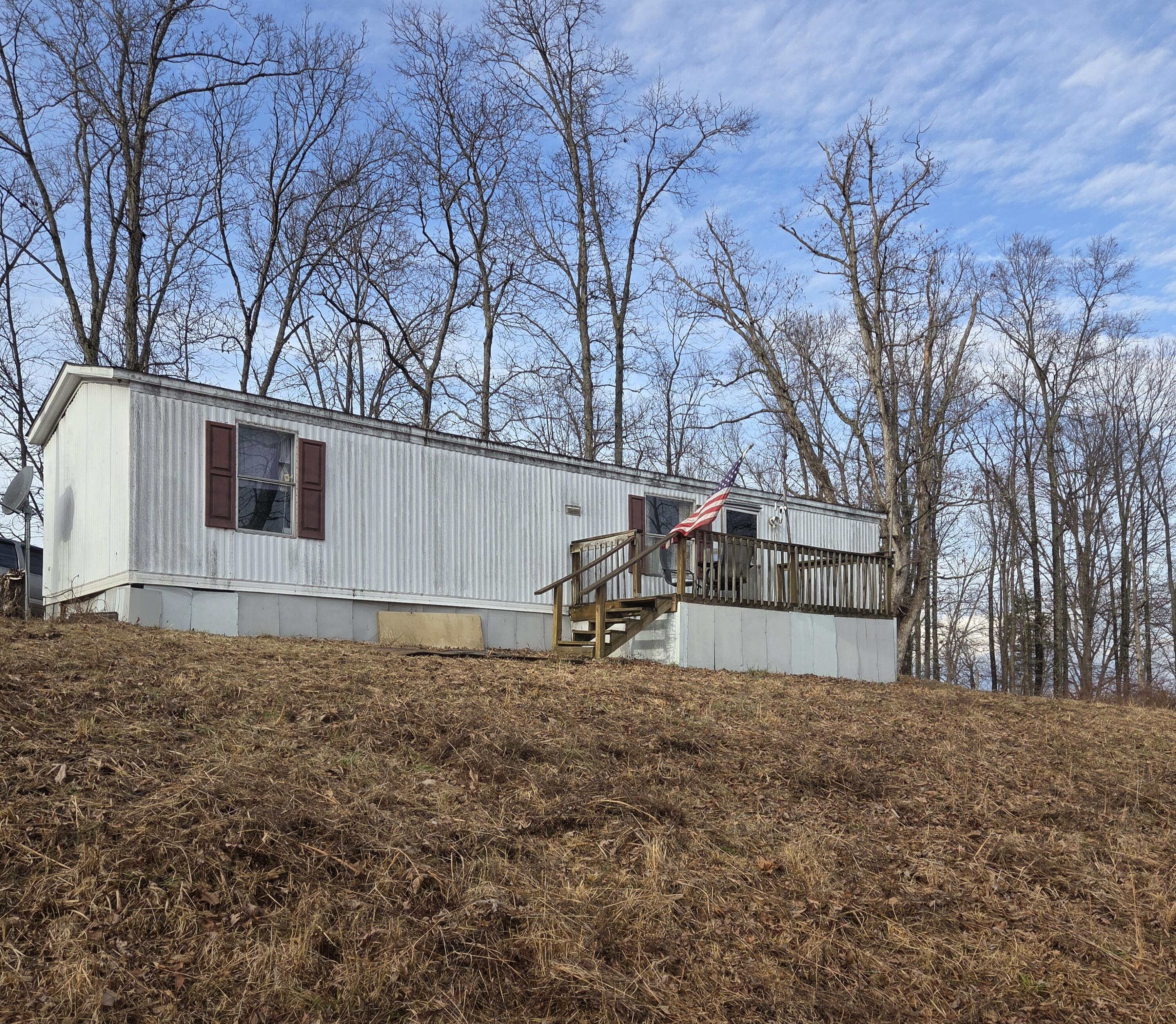 63 Cove Branch Road Orlando, KY 40460 - Photo 1 of 38 Ext 1 Jan 9th
