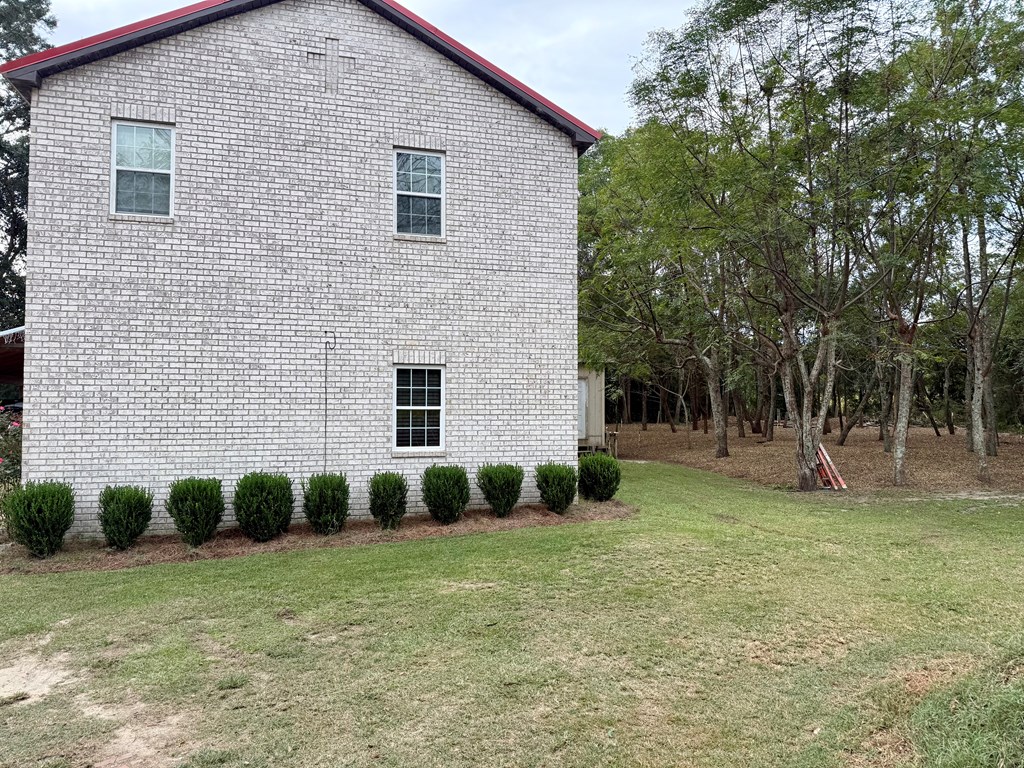 914 C C Rowe Road Slocomb, AL 36375 - Photo 36 of 39