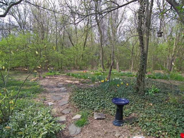 1260 Windham Road Columbus, OH 43220 - Photo 16 of 18 Gallery Image 16