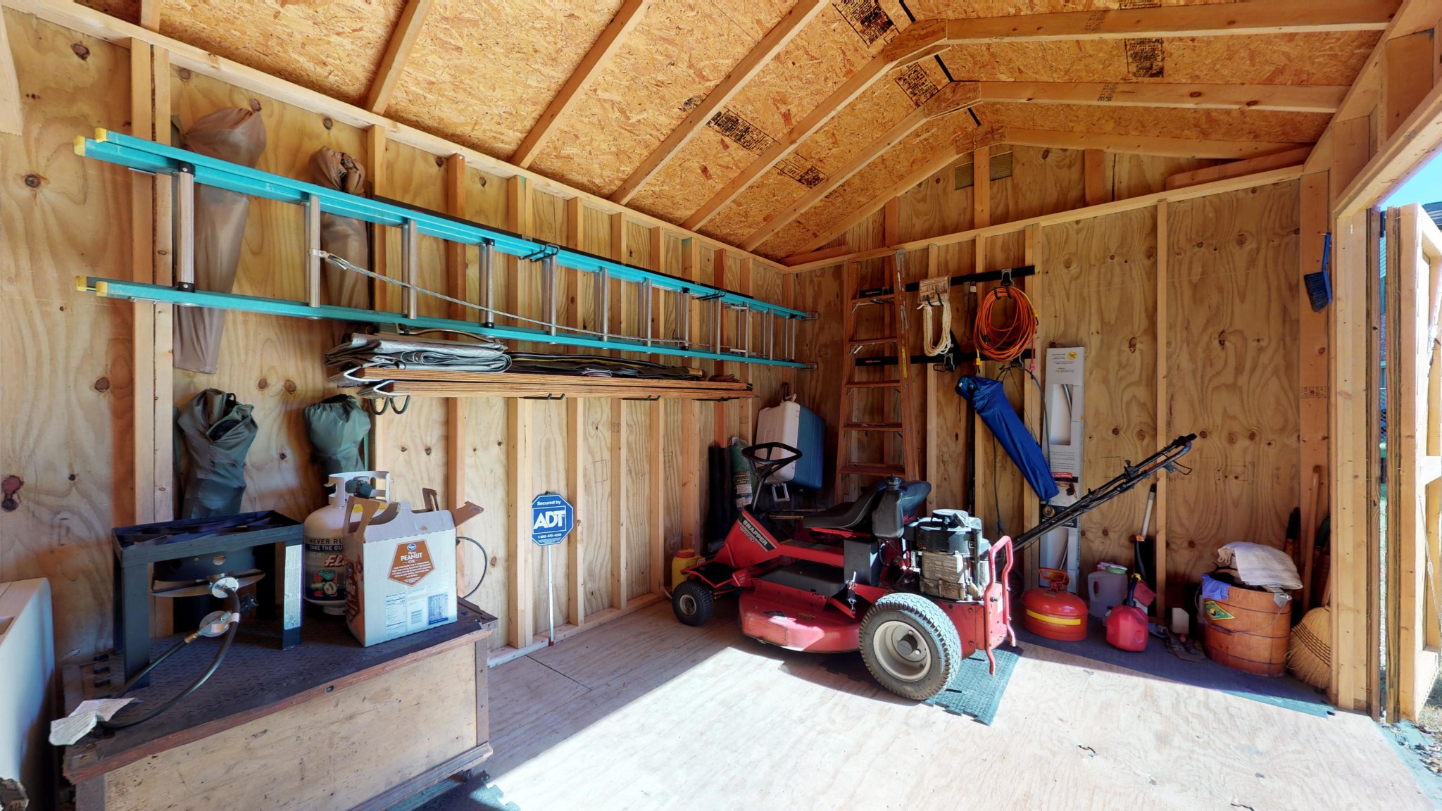 909 Parrish Road Knoxville, TN 37923 - Photo 24 of 27 Gallery Image 24