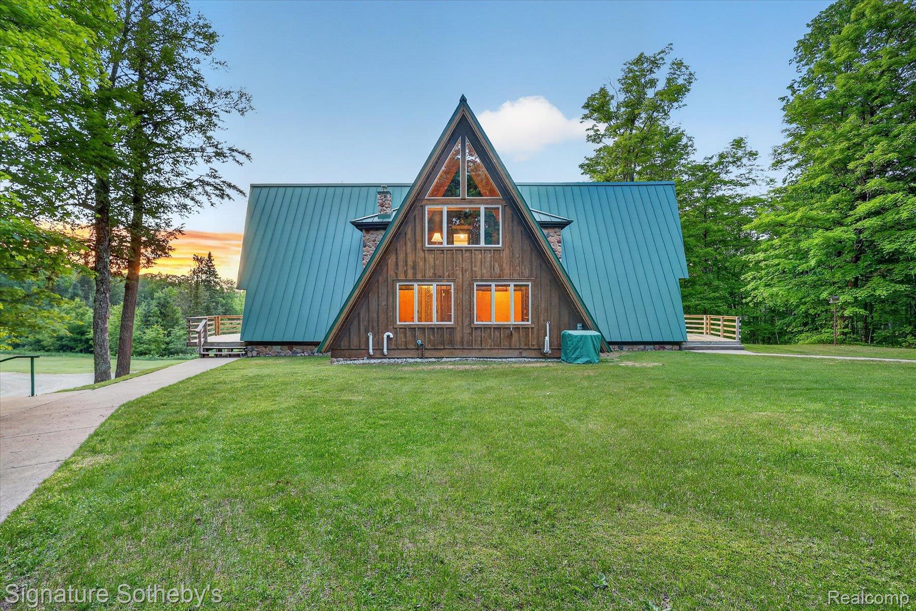 18113 Kortio Lake Road Lanse, MI 49946 - Photo 67 of 95