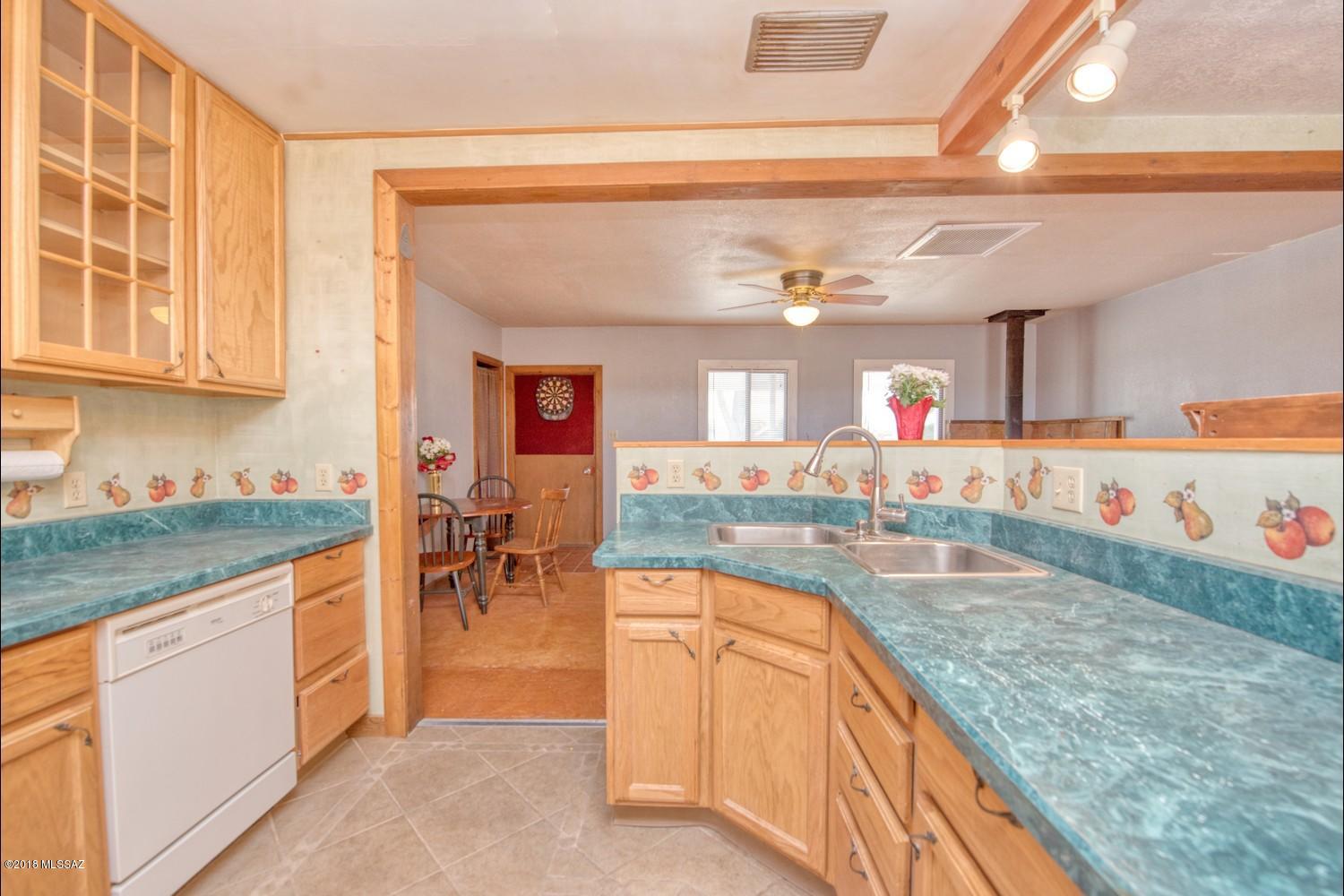2475 North Fort Grant Road Willcox, AZ 85643 - Photo 14 of 38