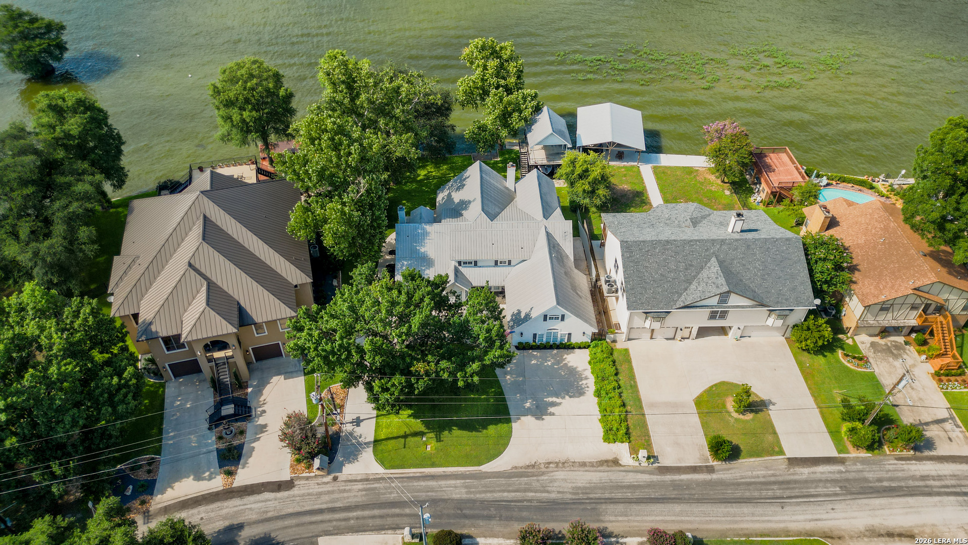 134 Spyglass Road McQueeney, TX 78123 - Photo 7 of 42
