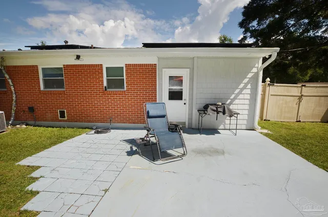 $249,900 | 8613 Happy Valley Trail, Pensacola, FL 32514