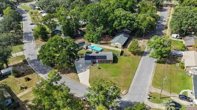 $249,900 | 8613 Happy Valley Trail, Pensacola, FL 32514