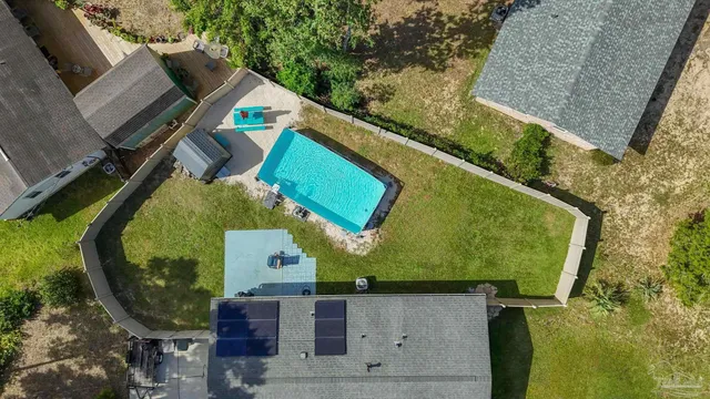 $249,900 | 8613 Happy Valley Trail, Pensacola, FL 32514