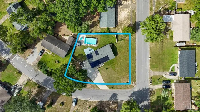 $249,900 | 8613 Happy Valley Trail, Pensacola, FL 32514