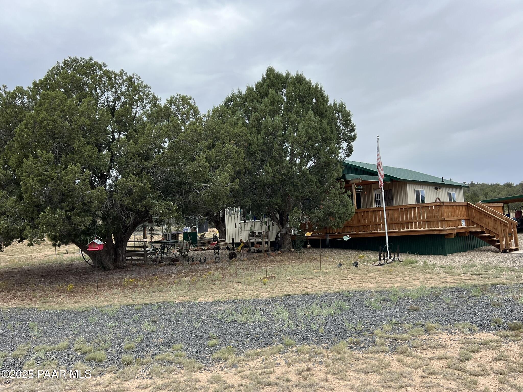 52 Crow Street Seligman, AZ 86337 - Photo 20 of 23 IMG_8778