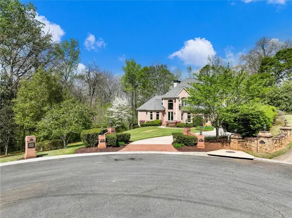 $1,250,000 | 1100 Belmont Place, Braselton, GA 30517