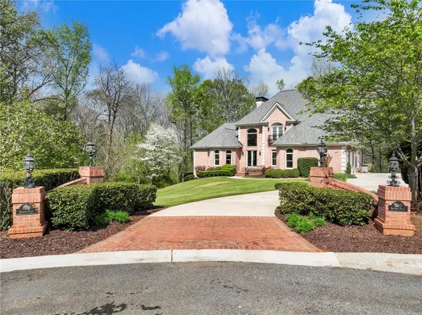 $1,250,000 | 1100 Belmont Place, Braselton, GA 30517
