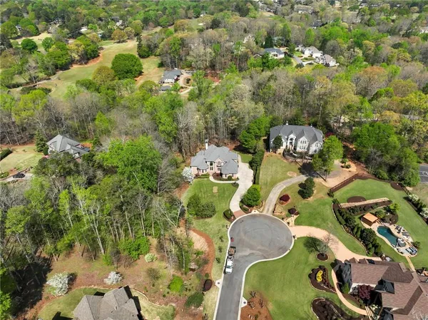 $1,250,000 | 1100 Belmont Place, Braselton, GA 30517