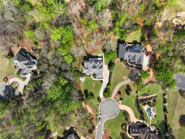 $1,250,000 | 1100 Belmont Place, Braselton, GA 30517