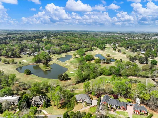 $1,250,000 | 1100 Belmont Place, Braselton, GA 30517