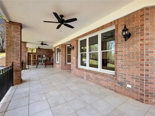 $1,250,000 | 1100 Belmont Place, Braselton, GA 30517