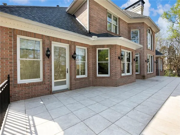 $1,250,000 | 1100 Belmont Place, Braselton, GA 30517