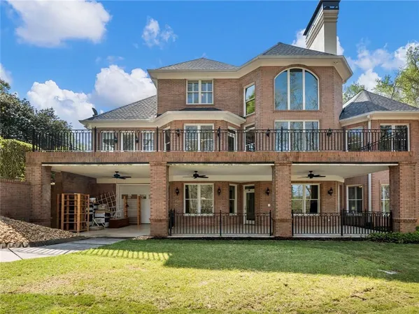 $1,250,000 | 1100 Belmont Place, Braselton, GA 30517
