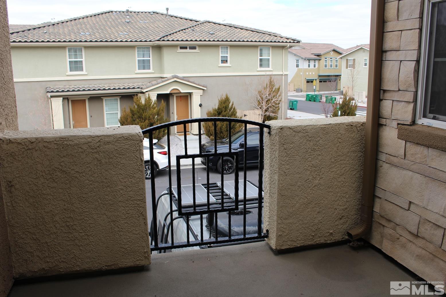 1950 Dark Horse Road, Unit A Reno, NV 89521 - Photo 38 of 39 Photo 39