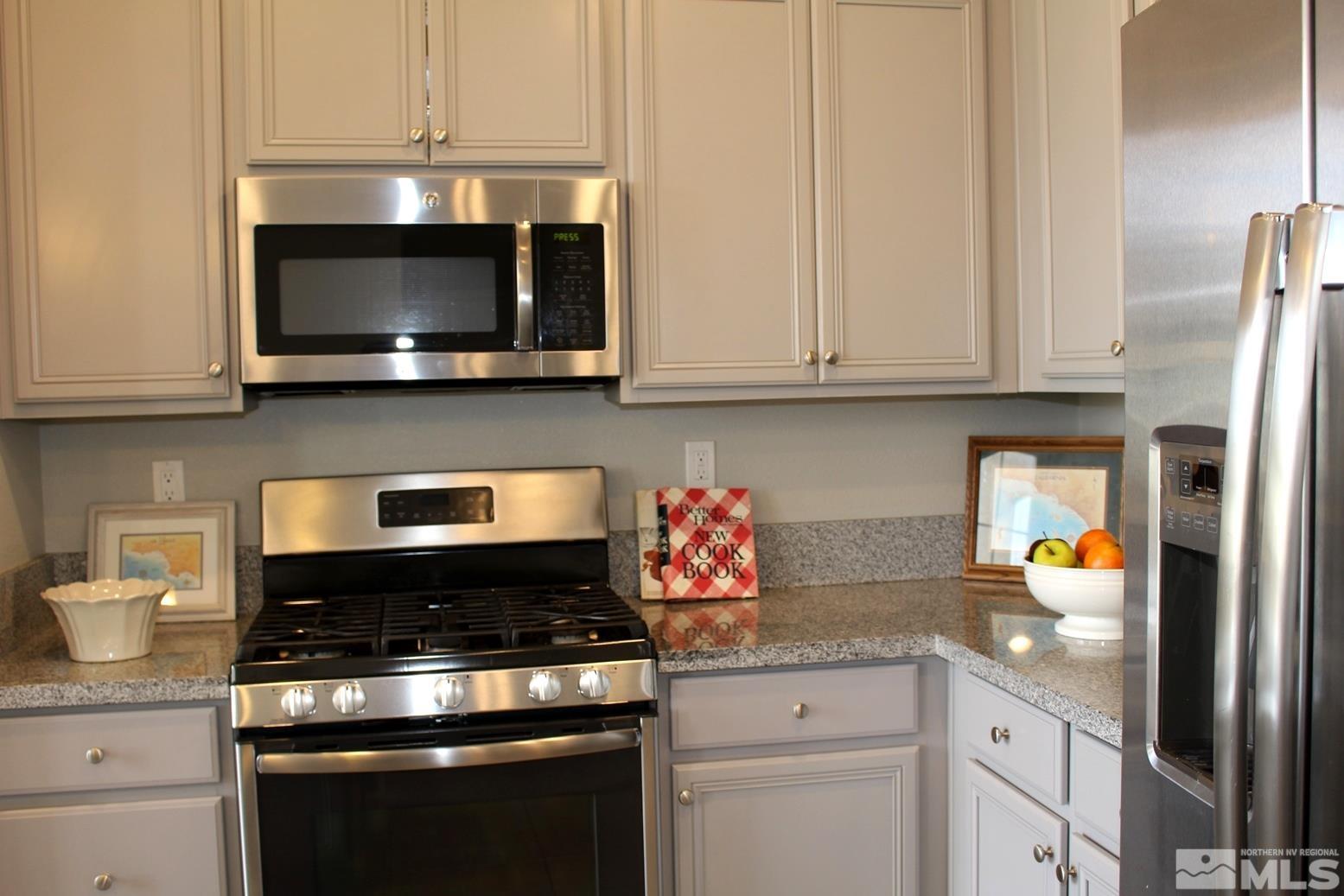 1950 Dark Horse Road, Unit A Reno, NV 89521 - Photo 9 of 39 Photo 9