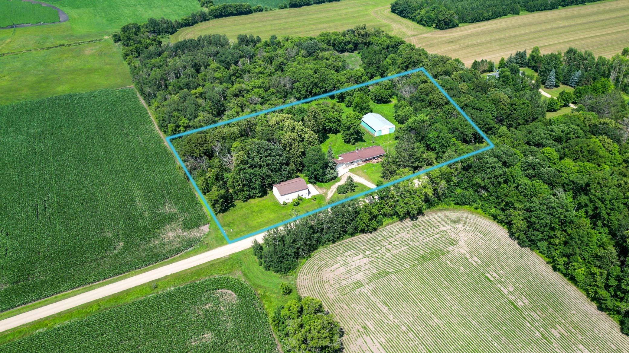 63037 230th Street Hewitt, MN 56453 - Photo 10 of 63