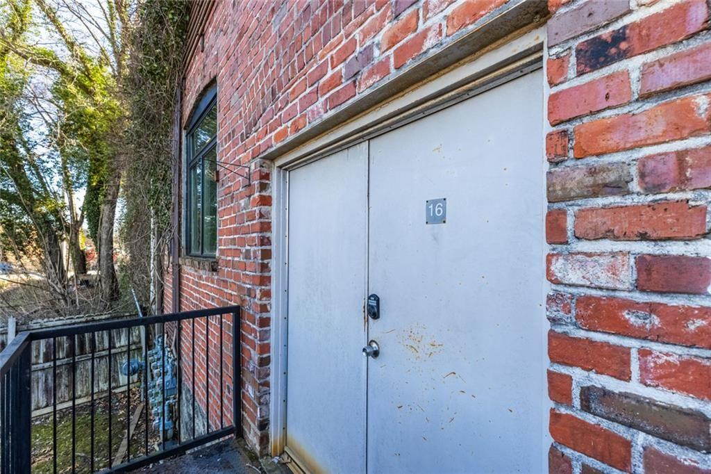 644 Wells Street Southwest, Unit 16 Atlanta, GA 30310 - Photo 11 of 23