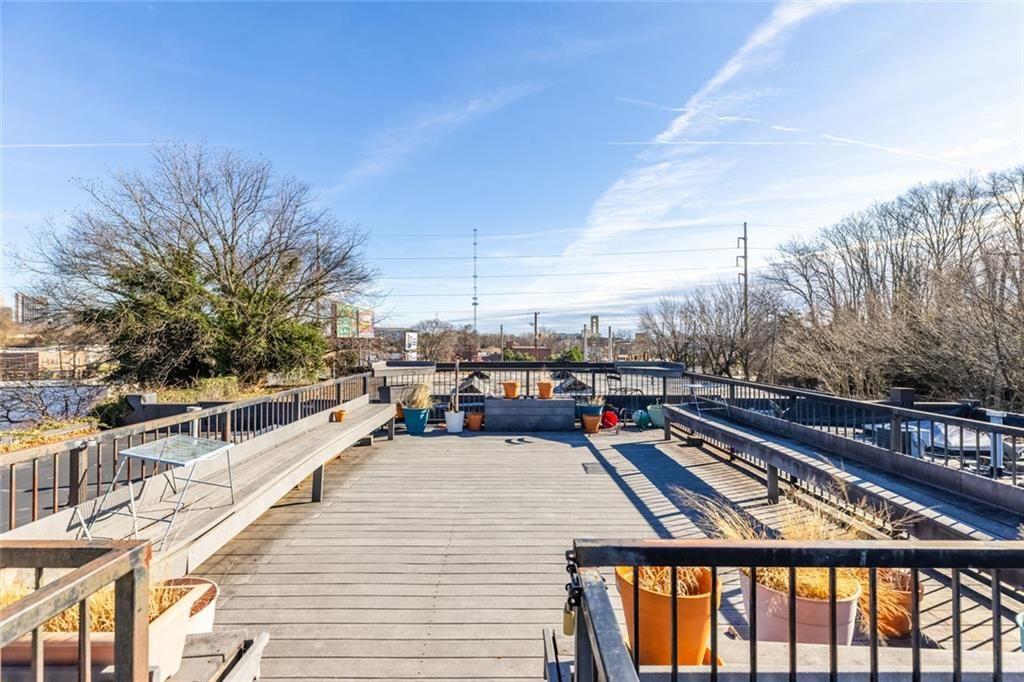 644 Wells Street Southwest, Unit 16 Atlanta, GA 30310 - Photo 13 of 23